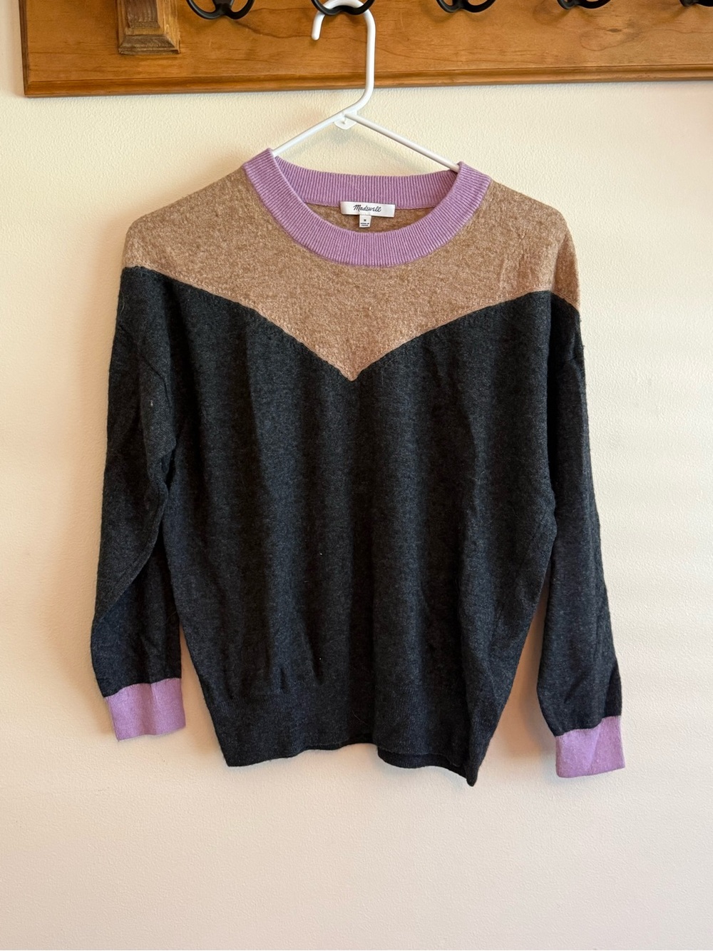 Madewell Sweater